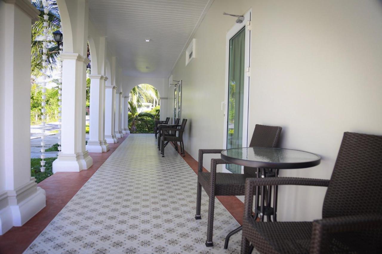 Maikhao Home Garden - Sha Plus Mai Khao ภายนอก รูปภาพ